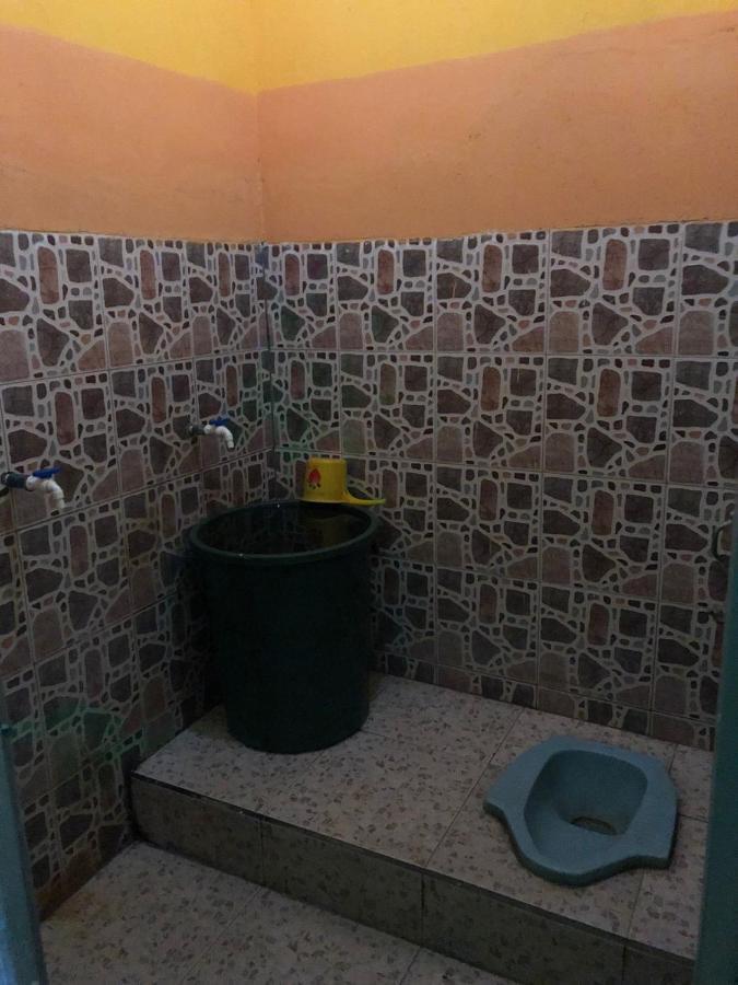 Baturaja  Hotel Arjuna מראה חיצוני תמונה
