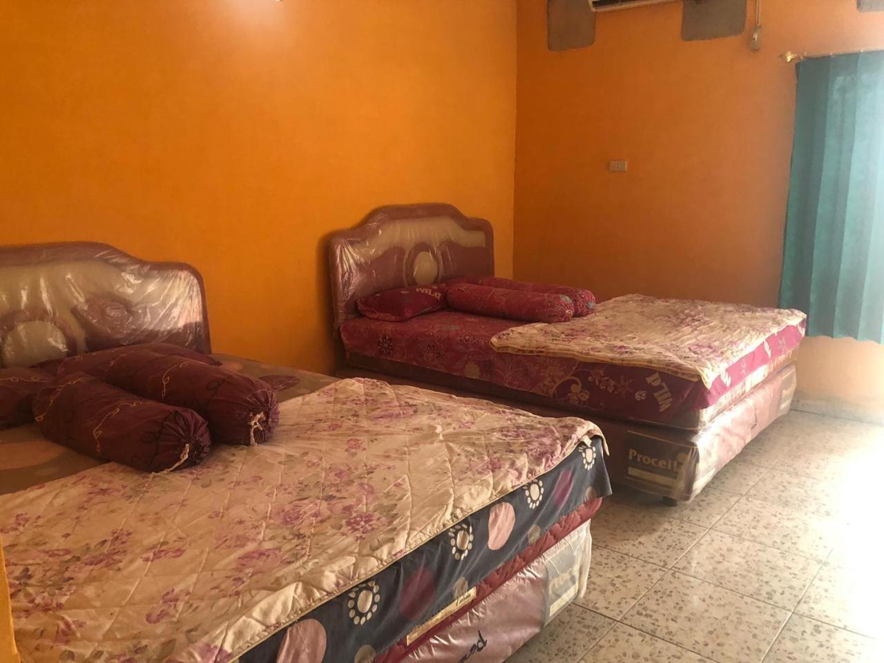 Baturaja  Hotel Arjuna מראה חיצוני תמונה